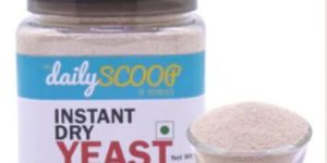 Instant Dry Yeast