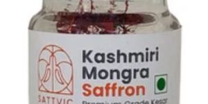 Kashmiri Mongra Saffron
