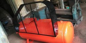 Air Compressor Tank