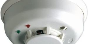 Wireless Smoke Detector