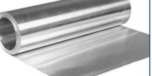 Aluminum Foil Roll