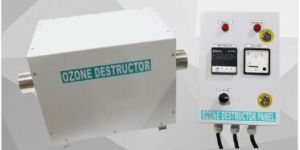 Ozone Destructor