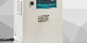 single head plasma ion treatment machine