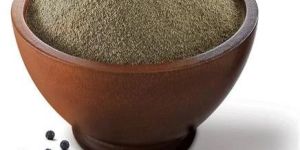 Black Pepper Powder