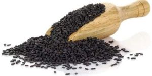 Black Sesame Seeds