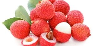 Fresh Lychee