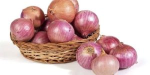 Fresh Onion