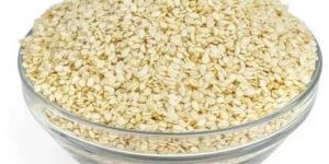 Hulled Sesame Seeds