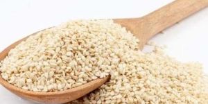 Natural Sesame Seeds