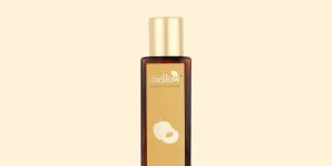 Apricot Body Massage Oil