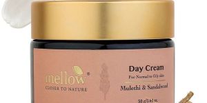 Day Cream for Oily Skin