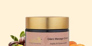 Glare Massage Cream