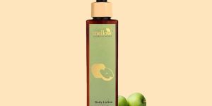Green Apple Body Lotion