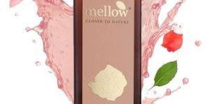 Mellow Rose Water