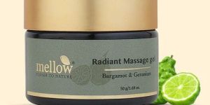 Radiant Massage Gel