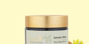 Sarson Ubtan Scrub