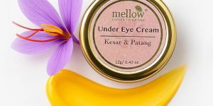 Under Eye Cream