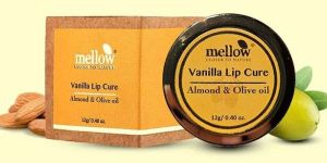 Vanilla Lip Cure