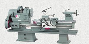 Lathe Machine