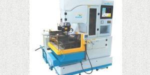 Wire Cut Machine