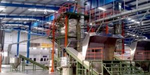 Centrifugal Conveyor