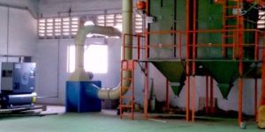 Dust Collection System