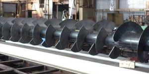 Screw Conveyor