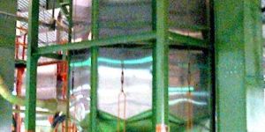 Tower Blender Machine