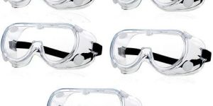 Disposable Safety Goggles