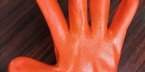 Industrial Rubber Gloves