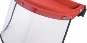 Medical Face Shield 9