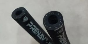 steel wire 3 layer rubber hose pipe