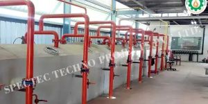 Solvent Extraction Plant