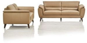Barister Leather Sofa