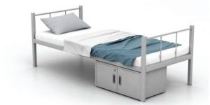 Beta Metal Bed