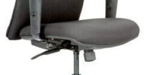 Click High Back Chair