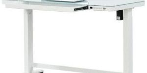 Level up-1 Height Adjustable Table