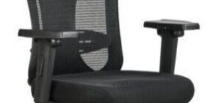 optima high back chair