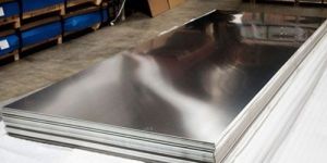 Alloy 20 Sheets