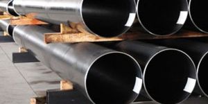 Carbon Steel Pipes
