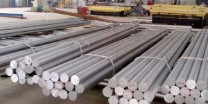 Carbon Steel Round Bar