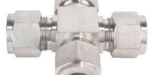 Equal Union Cross