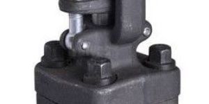 Forged Steel Gate Valve