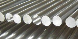 Hastelloy Round Bar