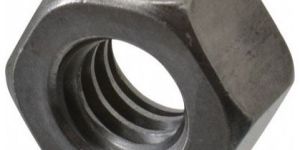 Heavy Hex Nut