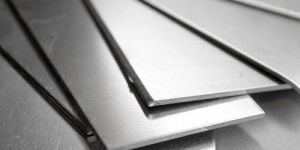 Nickel Alloy Sheets