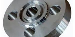 Rtj Flanges