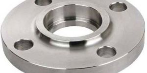 Socket Weld Flange