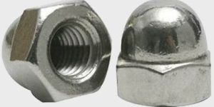 SS 304 Dome Nut Metrics