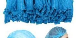 Disposable Shower Cap